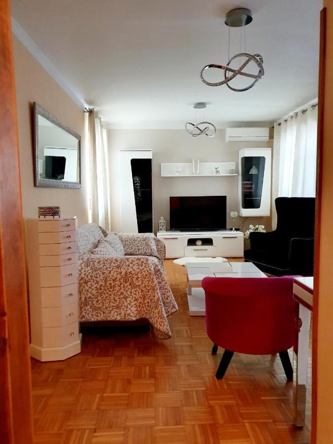 Apartment Zen Pula Exterior photo